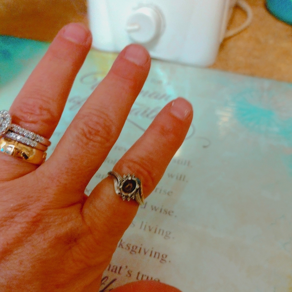 Ring setting - Picture 9 of 10